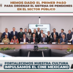 Morena respalda plan de infraestructura carretera para fortalecer la conectividad en todo el país