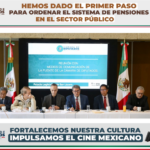 Ricardo Monreal respalda a Claudia Sheinbaum ante tensión con EU y anuncia amplia agenda legislativa