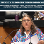 María del Rosario Orozco destaca avances económicos y sociales de México