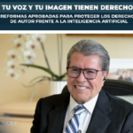 Ricardo Monreal llama a cerrar filas con Sheinbaum y poner a México por encima de intereses particulares