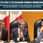 Monreal reconoce conducción de Kenia López Rabadán y llama a convertir el diálogo en acuerdos