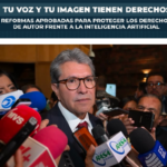 Monreal confirma respaldo a Bolaños-Cacho para presidir la Mesa Directiva y llama a cerrar filas con Sheinbaum