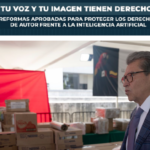 Monreal destaca solidaridad de la Cámara de Diputados con Colombia ante emergencia