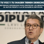 Monreal perfila agenda legislativa y respalda firmeza de Sheinbaum ante retos nacionales