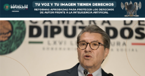 Monreal perfila agenda legislativa y respalda firmeza de Sheinbaum ante retos nacionales