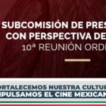 Mónica Álvarez Nemer impulsa análisis del Presupuesto 2027 con perspectiva de género