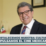 Ricardo Monreal plantea fortalecer el marco legislativo para consolidar la posición de México en el T-MEC