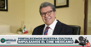 Ricardo Monreal plantea fortalecer el marco legislativo para consolidar la posición de México en el T-MEC