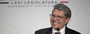 Ricardo Monreal llama a fortalecer la unidad de Morena rumbo a las elecciones de 2027