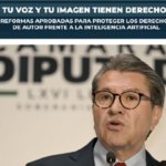 Monreal pide evitar licencias de diputados que busquen la reelección en 2027