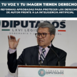 Monreal prevé más de 20 iniciativas prioritarias para el próximo periodo legislativo