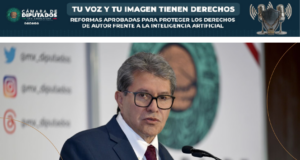 Monreal destaca Jornada Nacional de Reforestación y llama a fortalecer la conciencia ambiental
