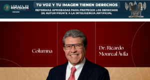 México ante la redefinición política de América Latina: el desafío de consolidar un liderazgo progresista