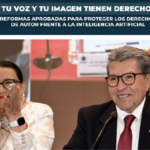 Rosa Icela Rodríguez pide a Morena cerrar filas y poner a México por encima de cualquier aspiración