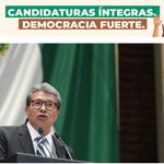 Ricardo Monreal prevé semana intensa en San Lázaro por el Paquete Económico de Ingresos