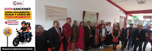 CECATI 135 celebra 40 años de formar profesionales en Cuautitlán Izcalli