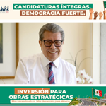 Ricardo Monreal llama a reforzar la protección de niñas, niños y adolescentes en internet