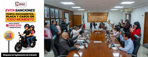 Daniel Serrano impulsa la construcción del Bachillerato Nacional Margarita Maza en Cuautitlán Izcalli