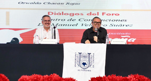 UNACH impulsa el bienestar social y la vinculación comunitaria durante su XIII Feria Internacional del Libro