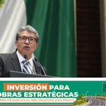 Ricardo Monreal anuncia proceso para elegir a la nueva presidencia del INE en un plazo de hasta cinco semanas