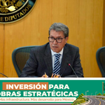 Ricardo Monreal garantiza imparcialidad y legalidad en la designación de la presidencia del INE