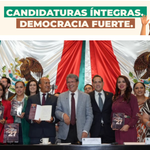 Ricardo Monreal presenta “27 razones para el 27” y llama a Morena a fortalecer la unidad