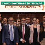 Paquete Económico 2027 prioriza bienestar, inversión y desarrollo de México