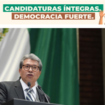 Morena refrenda compromiso con la responsabilidad legislativa, la libertad de expresión y la transformación del país