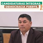 Carlos Palacios destaca reforma aduanera contra el huachicol y la competencia desleal